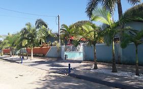 Pousada Cantinho D´Lilica